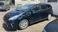 2013 Toyota PRIUS α