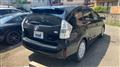 2013 Toyota PRIUS α