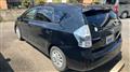 2013 Toyota PRIUS α