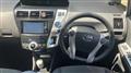 2013 Toyota PRIUS α
