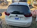 2020 Honda Fit