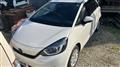 2020 Honda Fit
