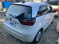 2020 Honda Fit