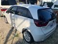 2020 Honda Fit