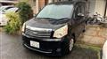 2012 Toyota Noah