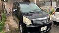 2012 Toyota Noah