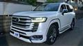 2023 Toyota Land Cruiser