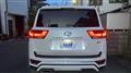 2023 Toyota Land Cruiser