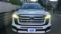 2023 Toyota Land Cruiser