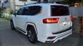 2023 Toyota Land Cruiser