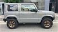 2024 Suzuki Jimny