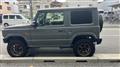 2024 Suzuki Jimny