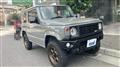 2024 Suzuki Jimny