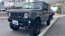 2024 Suzuki Jimny