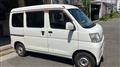 2015 Daihatsu Hijet Cargo
