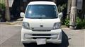 2015 Daihatsu Hijet Cargo