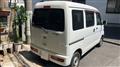 2015 Daihatsu Hijet Cargo
