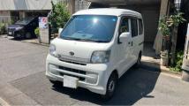 2015 Daihatsu Hijet Cargo