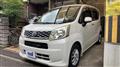 2015 Daihatsu Move