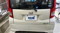 2015 Daihatsu Move
