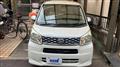 2015 Daihatsu Move