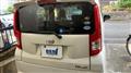 2015 Daihatsu Move