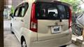 2015 Daihatsu Move