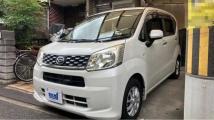 2015 Daihatsu Move