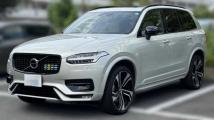 2021 Volvo XC90