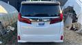 2021 Toyota Alphard G