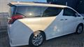 2021 Toyota Alphard G