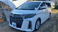 2021 Toyota Alphard G
