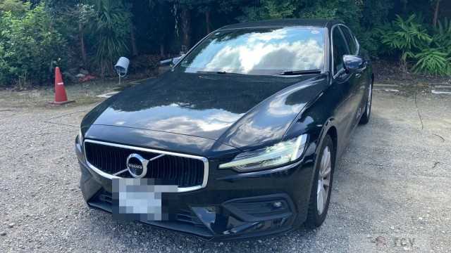 2020 Volvo S60