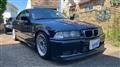 1996 BMW 3 Series