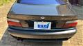 1996 BMW 3 Series