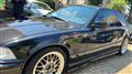 1996 BMW 3 Series