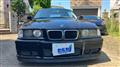 1996 BMW 3 Series