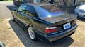 1996 BMW 3 Series