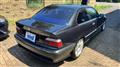 1996 BMW 3 Series