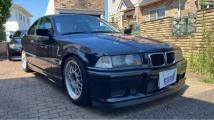 1996 BMW 3 Series