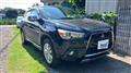 2010 Mitsubishi RVR