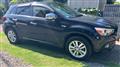 2010 Mitsubishi RVR