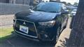 2010 Mitsubishi RVR