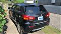 2010 Mitsubishi RVR