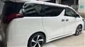 2021 Toyota Alphard Hybrid