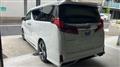 2021 Toyota Alphard Hybrid