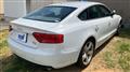 2013 Audi A5