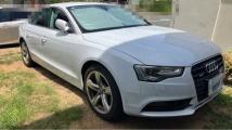 2013 Audi A5