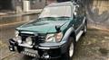 1997 Toyota Land Cruiser Prado
