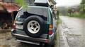 1997 Toyota Land Cruiser Prado